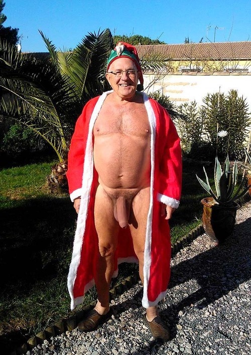 Porn photo real75:  Frohe Weihnachten 👼