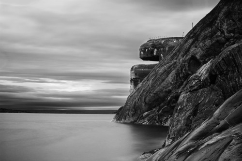 Sex ryanpanos:  Atlantic Wall | Stephan Vanfleteren | pictures