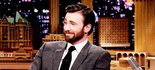 What About Chris Dating A Short Girlfriend, Reader (her Height Is Until His Breast...if That Make Sense)
