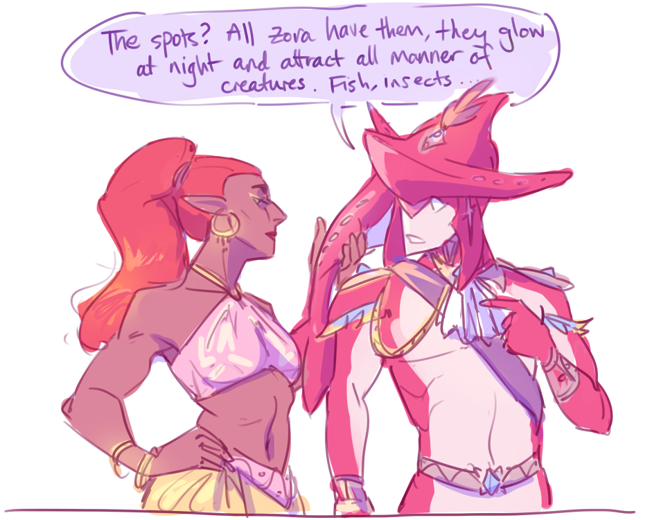 asailorsoldier:link can’t help himself, who wouldn’t be attracted to a gorgeous
