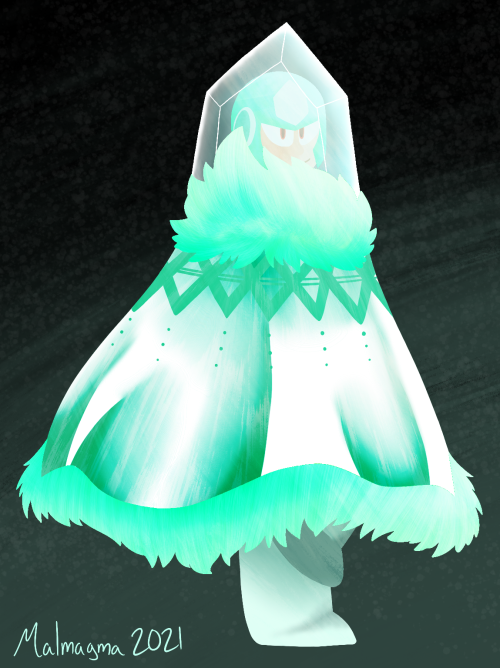 Personally I'm Kinda Looking Forward To More Cloaked Robot Masters.