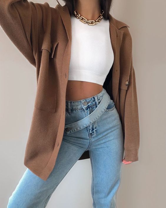 outfit #clothes #jeans #haircut #idea #tumblr #foryou #model