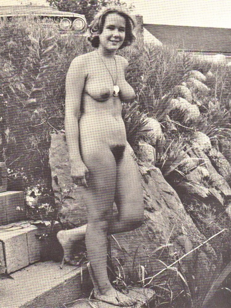 Nudist Adventures