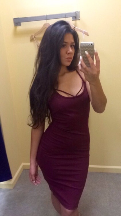 666hornyboy:Sexy Nude Teen Exposed 😋🔥❤️