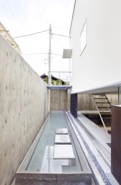 stxxz:  suppose design office - House in Fuchu - Hiroshima, Japan. 