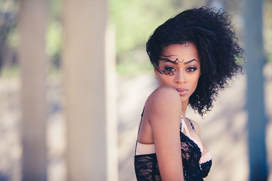 biggsunko:  A few shots from my shoot with Klarc a couple of weeks ago.  