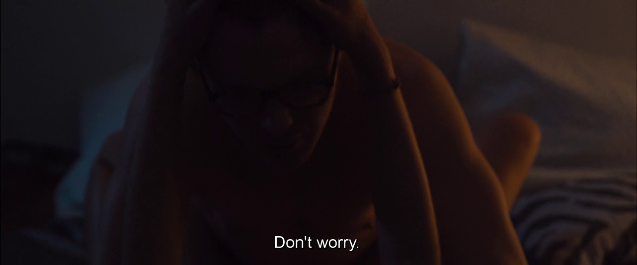 heavenhillgirl:  I Origins (2014), dir. Mike Cahill 