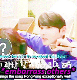 KIM RYEOWOOK - A SUMMARY