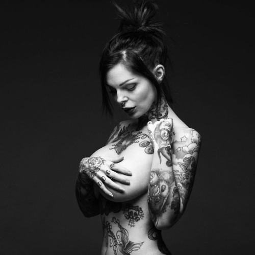 Sex inkedangels:  Riae pictures