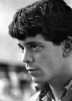 l-o-o-p-y: Lou Reed | The Velvet Underground