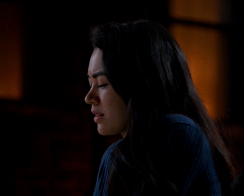 femaledaily:Jessica Henwick as COLLEEN WING