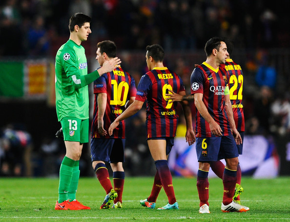 Chelsea New Season Arrivals: Thibaut Courtois
Thibaut Courtois (Goalkeeper): The heir apparent, the best young goalkeeper in the world, the rightful successor to Petr Cech, etc.