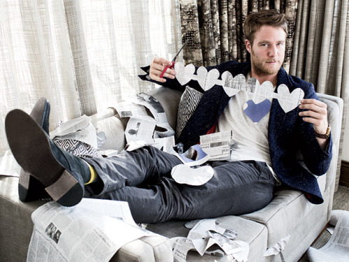 hotfamous-men:    Jake McDorman  