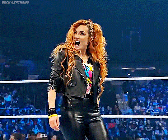 becky lynch gifs