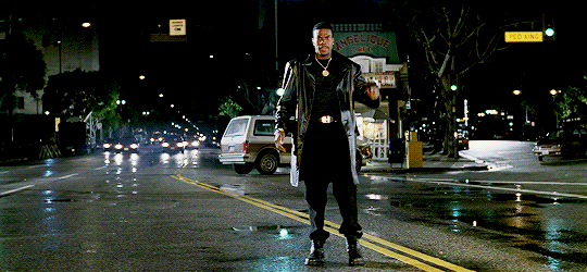 throwbackblr:  Rush Hour (1998)