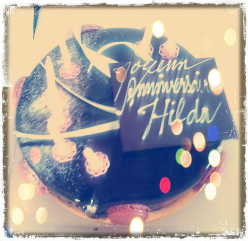 Lady Polaris Mon Incroyable 25eme Anniversaire Lady Polaris Mon Incroyable 25eme Anniversaire