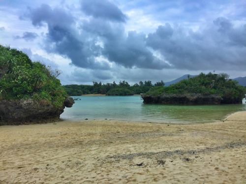 Ishigaki - Japan (by annajewels) https://www.instagram.com/annajewels/