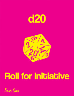 davebaldwin3d: I really need to get a DnD