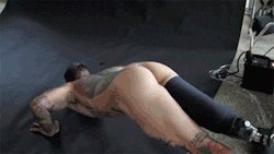 jedinickie:  Alex Minsky