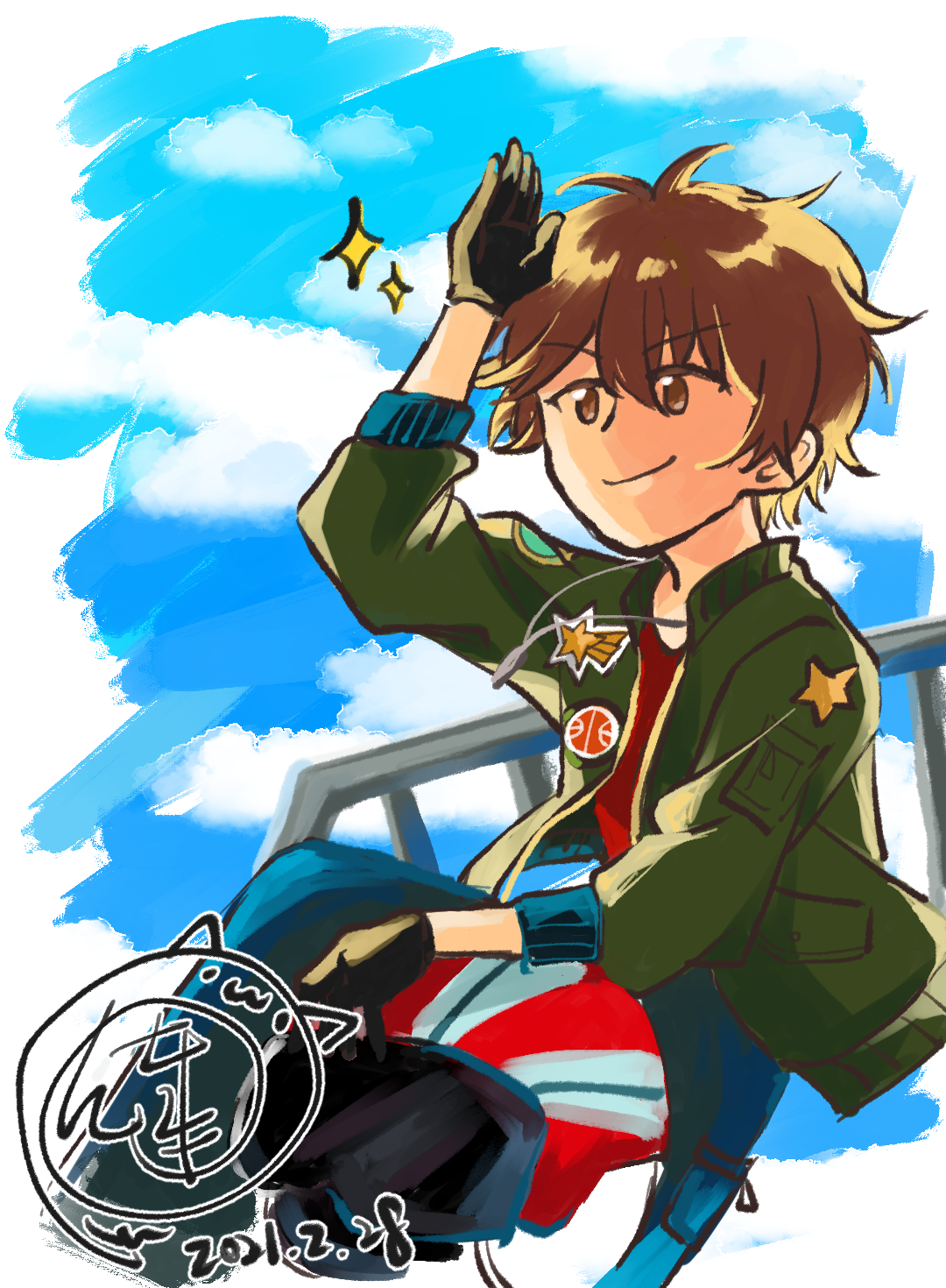 守沢千秋 Explore Tumblr Posts And Blogs Tumgir 守沢千秋 Explore Tumblr Posts And Blogs Tumgir