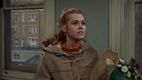 Corrie BratterBarefoot In The Park1967