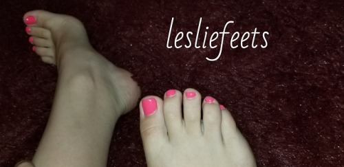 First photo set!!! Let me know what you would love to see on my new foot blog!!!