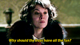whichisnone:sometimes the women have to take over. like in the war.