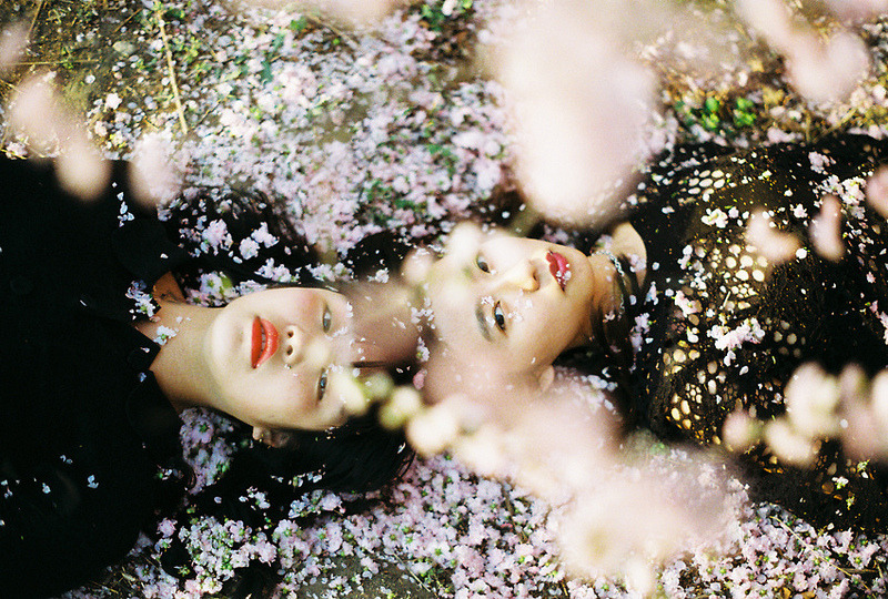 vvolare:Ren Hang