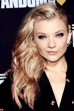 Natalie Dormer Source