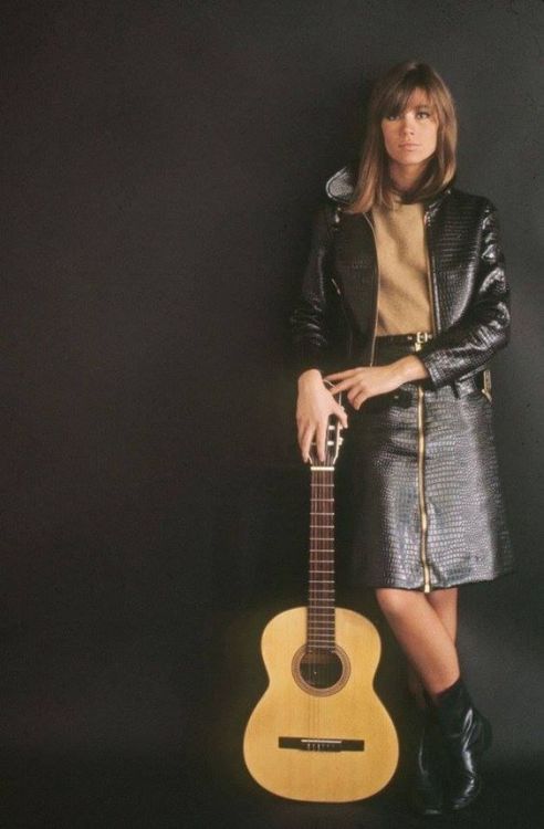 Francoise Hardy