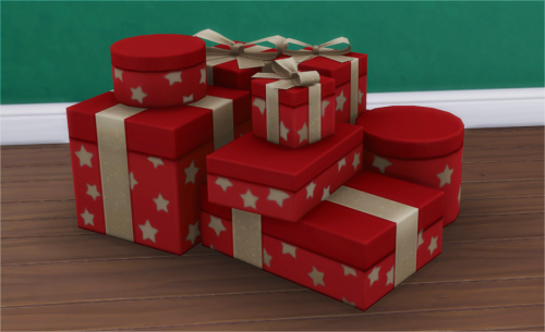 Hello simmers. There will be some advent gifts here =D I hope you´ll enjoy and thank you for your su