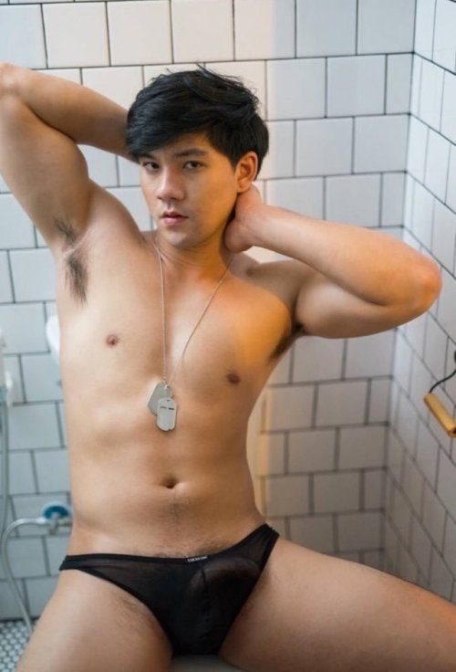 bkkslm:  Nutty @1