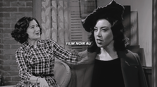 Agathario AU | Part 2 Insp.