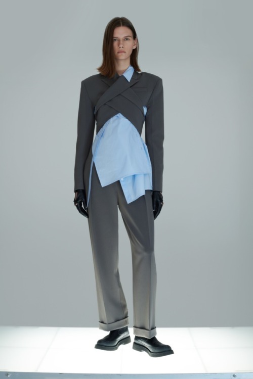 Business Attire for Adi GalliaMoon Choi, Spring 2020