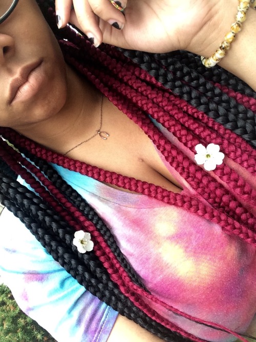 toescapetheworld:Pretty on fleek