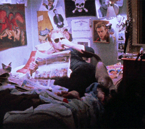 SCORPIO RISING (1963)