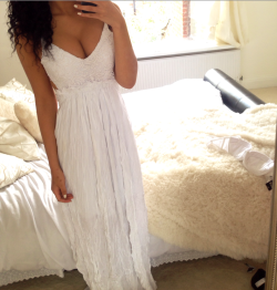 aaliyahroyle:  Dress from sheinside