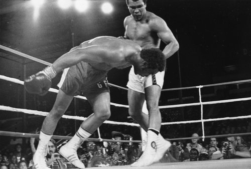  Muhammad Ali – 25 of the best photographs porn pictures