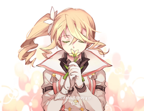 mekoo-san:  Art by:  にんじん  ※Permission to upload this was given by the