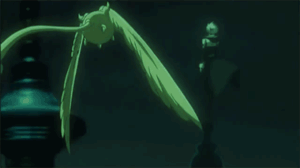 Nostalgic Anime openings: 14/??     D.Gray-man/INNOCENT SORROW - Abingdon Boys School