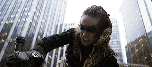 alyciadayumcareys:[10 years from now] my wife: wtf do you mean you have a sword kink, babe?