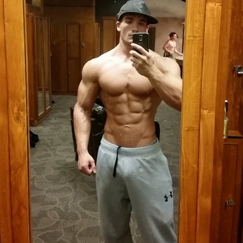 fitmen1:  Fitmen1Chase Savoie