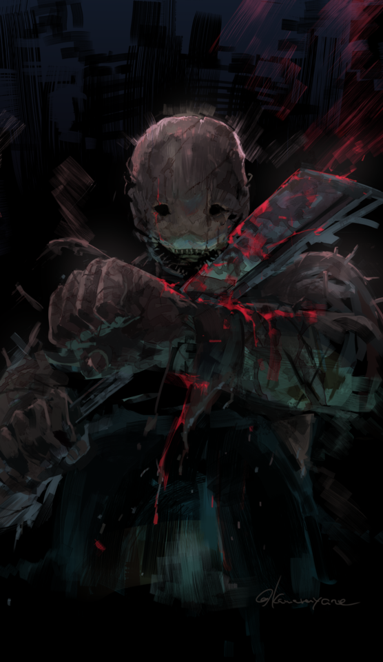 Trapper
