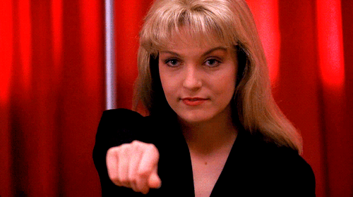 entertainingtheidea-deactivated:  Are you surprised by how lasting the show’s popularity
