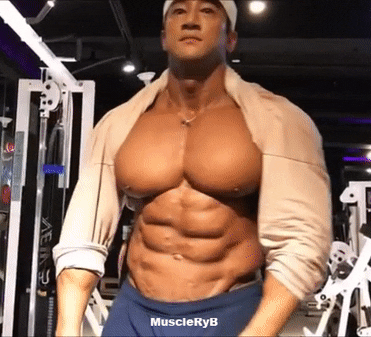 muscleryb:  chul soon