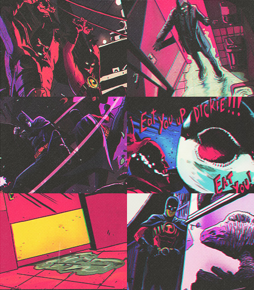 jasonpetertodds:  It’s like a whisper…like a voice rising from the dark. Not loud anymo