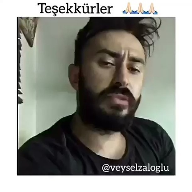 Teşekkürler
@veyselzaloglu