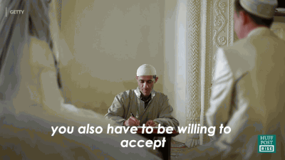 huffingtonpost:  Do You Know All Four Of These Islamic Concepts?