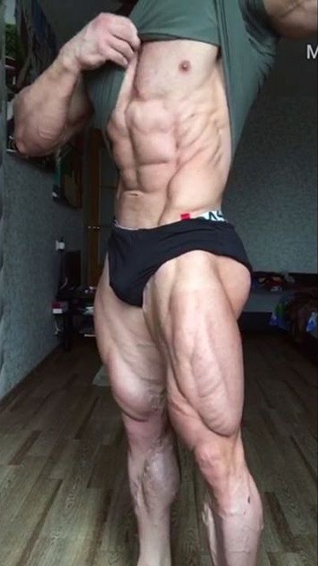 plax999: Azamat Karabashev   Please repost and follow: https://plax999.tumblr.com/archive