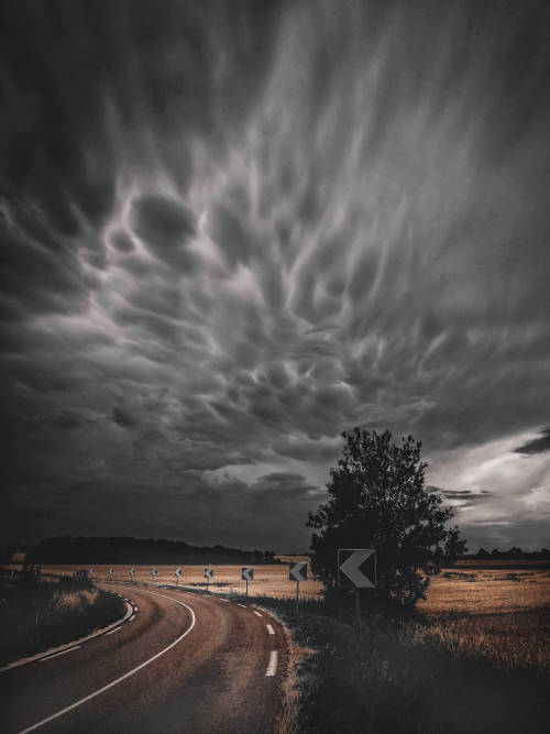 Dark sky by Olivier MOULIN Camera: Olympus OM-D E-M1 Mark II